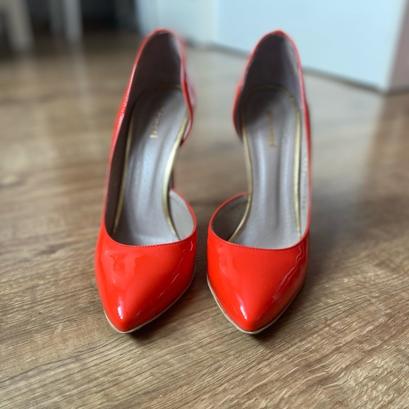 Gino Rossi High heeled shoes 38.5 - Picture 2 of 5